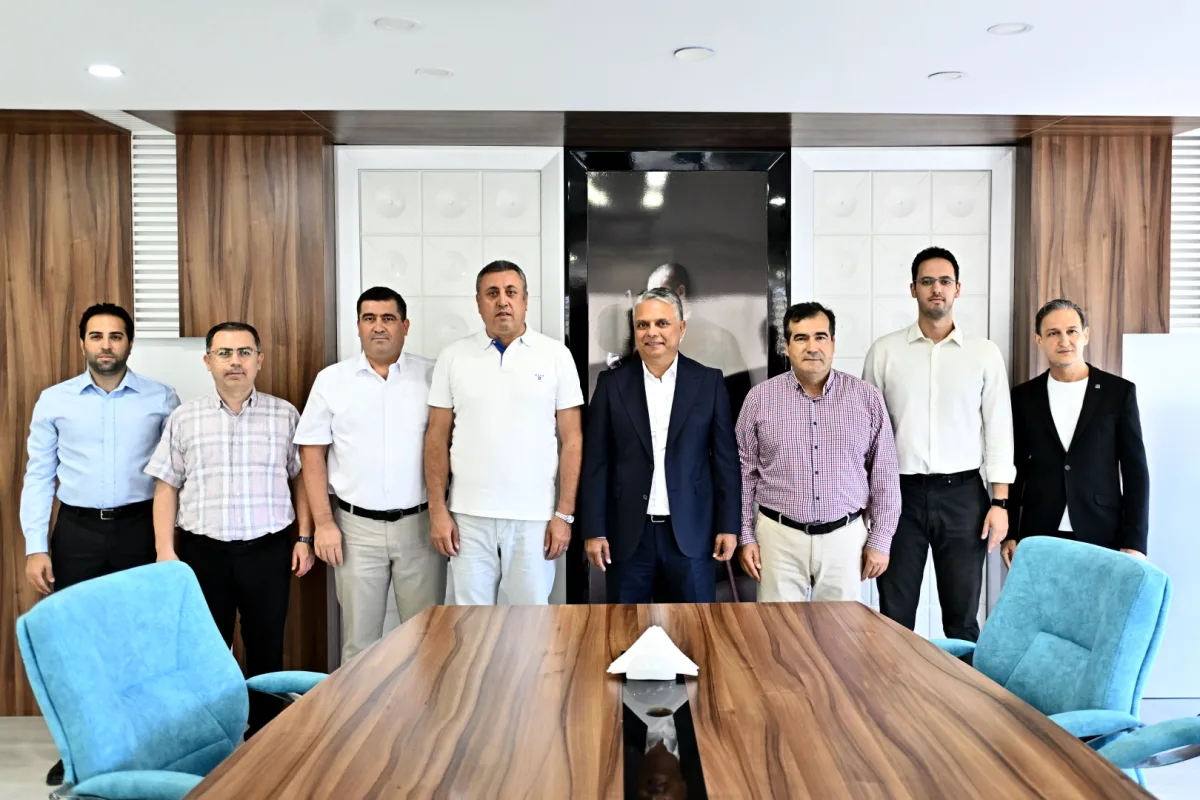 Muratpaşa’da Asansörlerin Yüzde 99’u Güvenli Çıktı