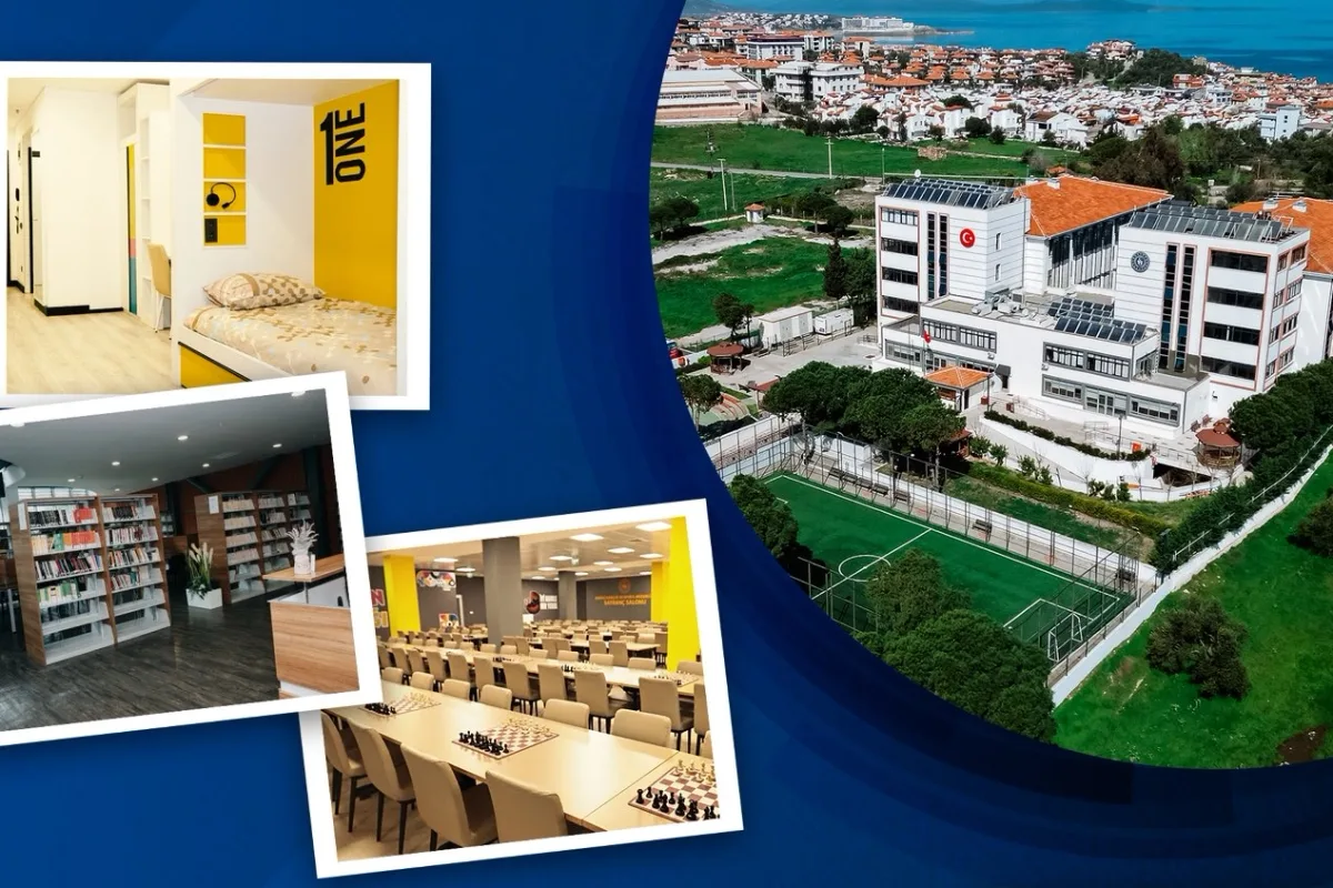 GSB yurt başvuruları bitiyor: Son gün 29 Ağustos