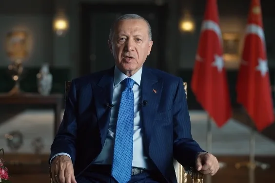 Erdoğan: 467 milletvekili oyuyla 'tarihi mutabakat'