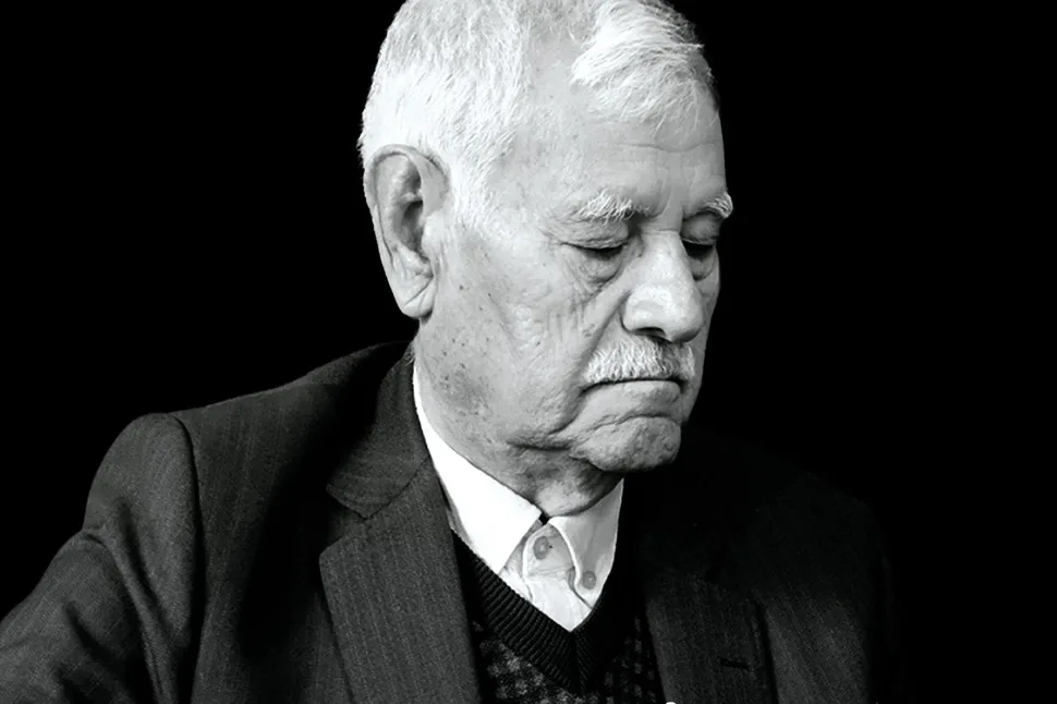 Barak Ozanı Derviş Hüseyin'in Hatıraları Kitap Oldu