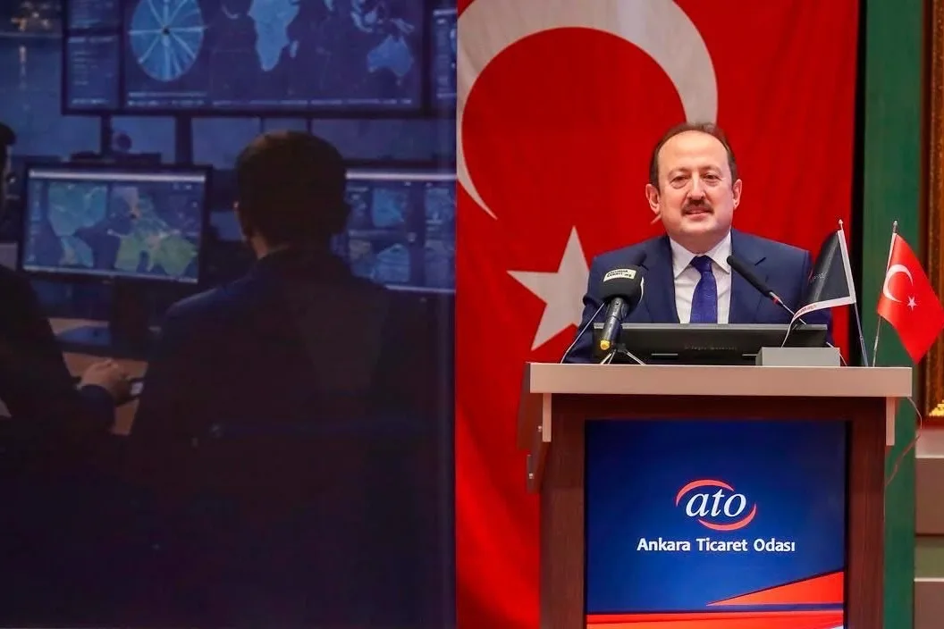 AFAD Başkanı Pehlivan: Afet yönetiminde veri ve yapay zekâ esas