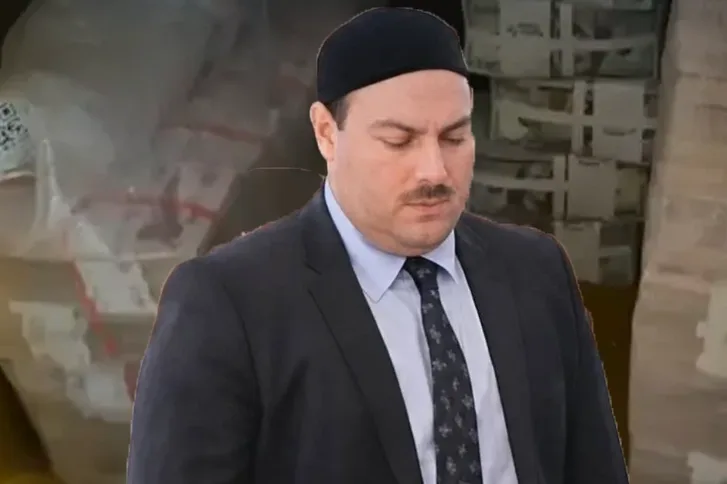 Alihan Kuriş tutuklandı: 38 şüpheli, 32'si hapishanede