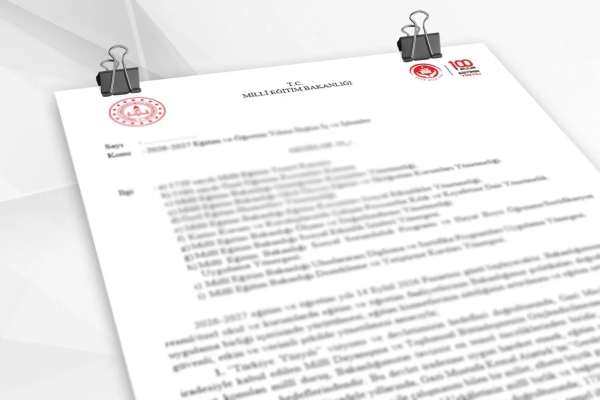 2026-2027 Eğitim Yılında Cep Telefonu Yasağı Devam Ediyor