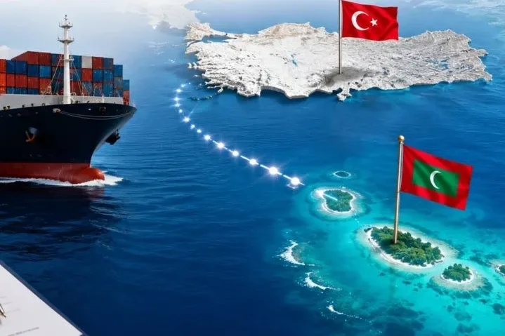 Türkiye-Maldivler Ticaretinde Yeni Menşe Kuralları Resmi Gazete'de