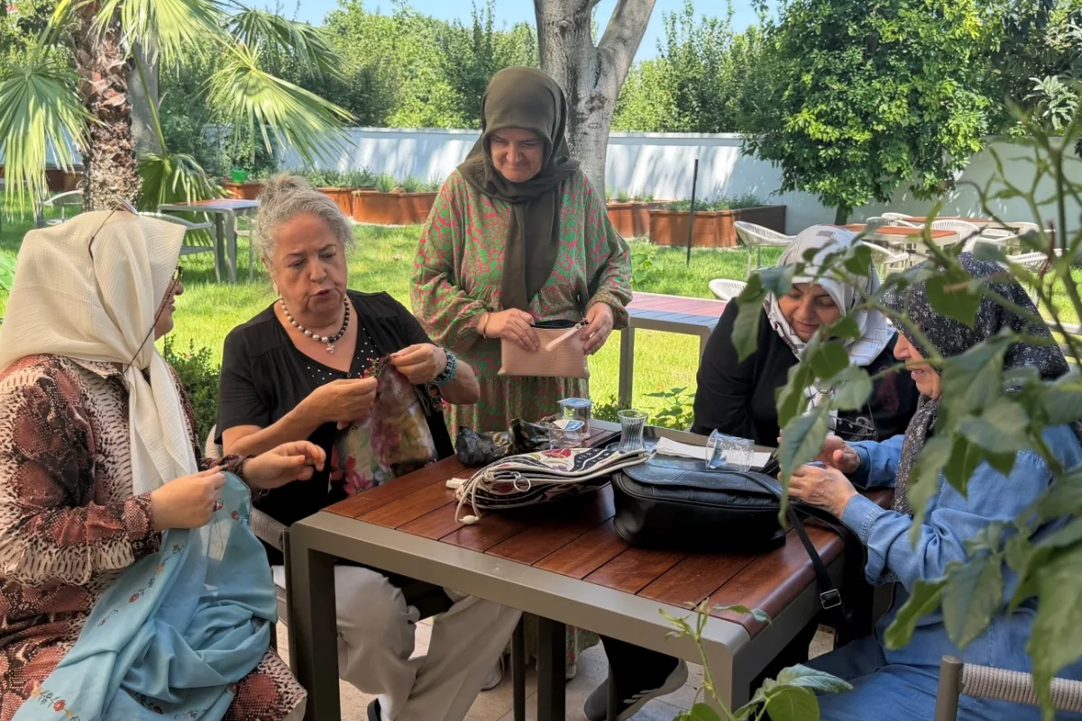 Kocaeli'de Saygınlar Kulübü 12 ilçeye genişliyor