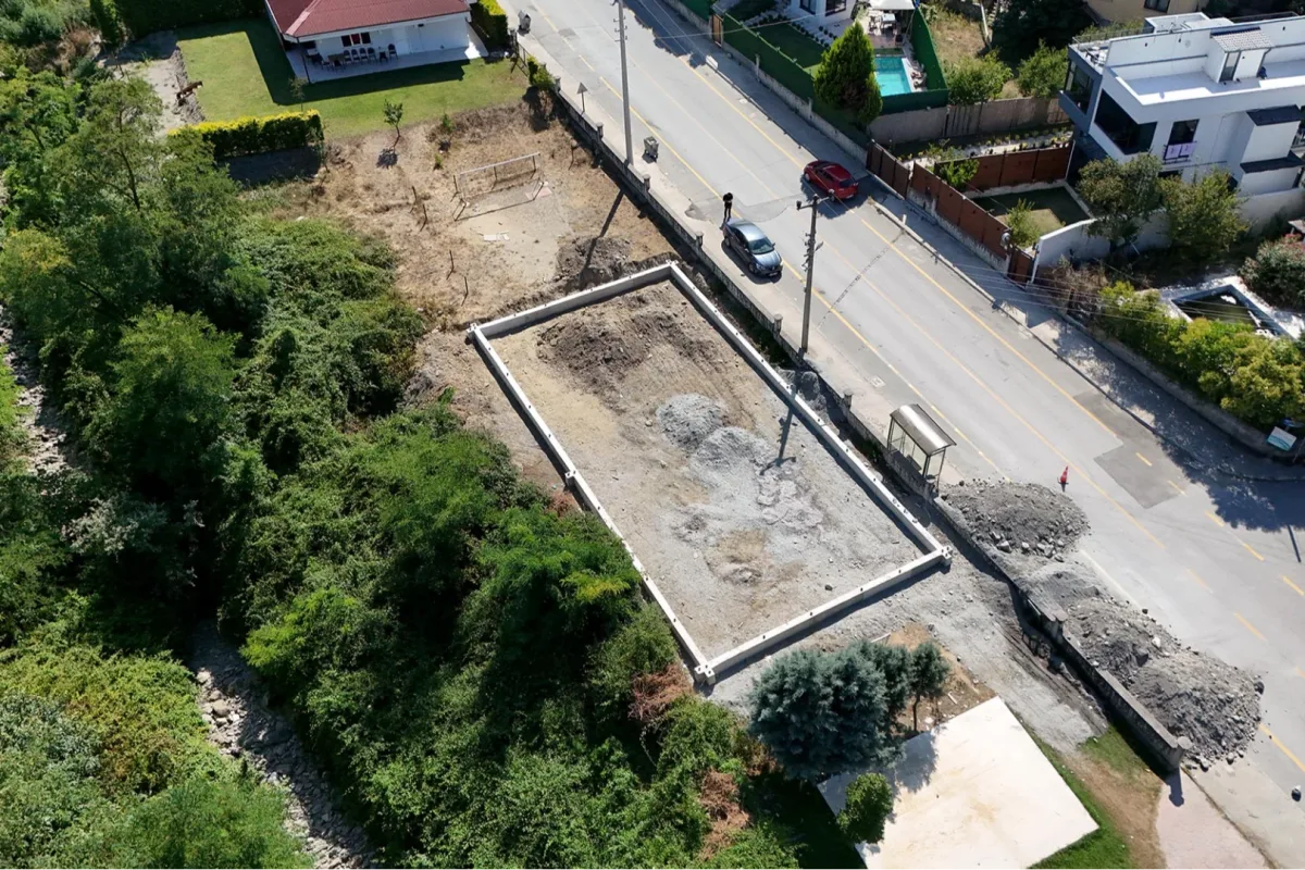 Sakarya'da mini saha dönemi başladı: Çocuklar mahallede oynayacak