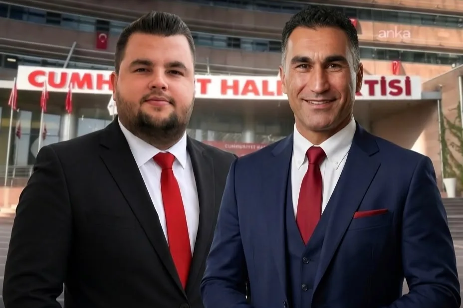 CHP Edirne'de Yeni Yönetim Kurulu Açıklandı
