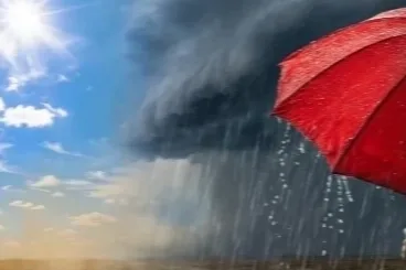 Meteoroloji Alarm Verdi: Kıyılarda 60 km/saat Rüzgar
