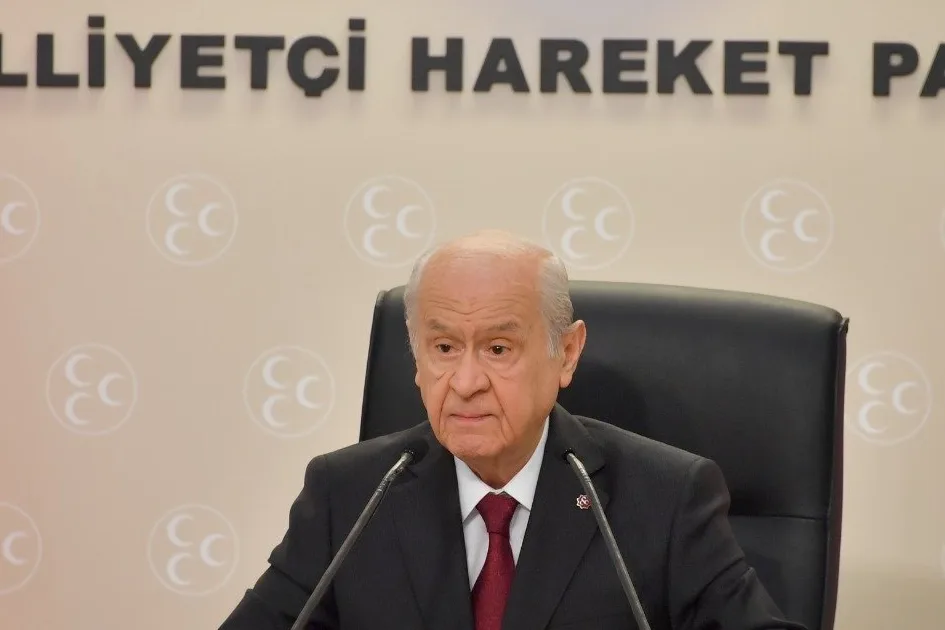 Bahçeli: "Malazgirt mazımız, Anadolu namusumuzdur"