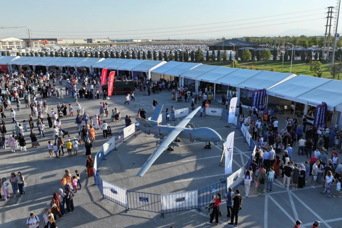 11. Konya Bilim Festivali 20 Ağustos'ta başlıyor