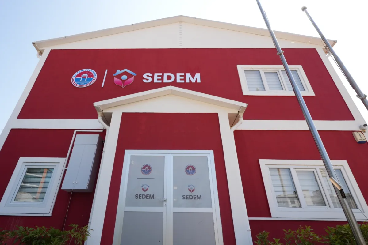 Maltepe’de 6 bin kişiye ücretsiz psikolojik destek