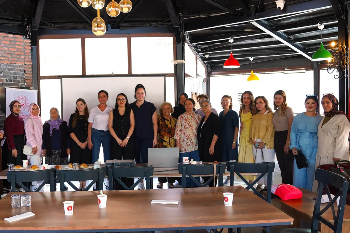 Keçiören'de "Yaşam Rolleri" semineri: Uyum yolları