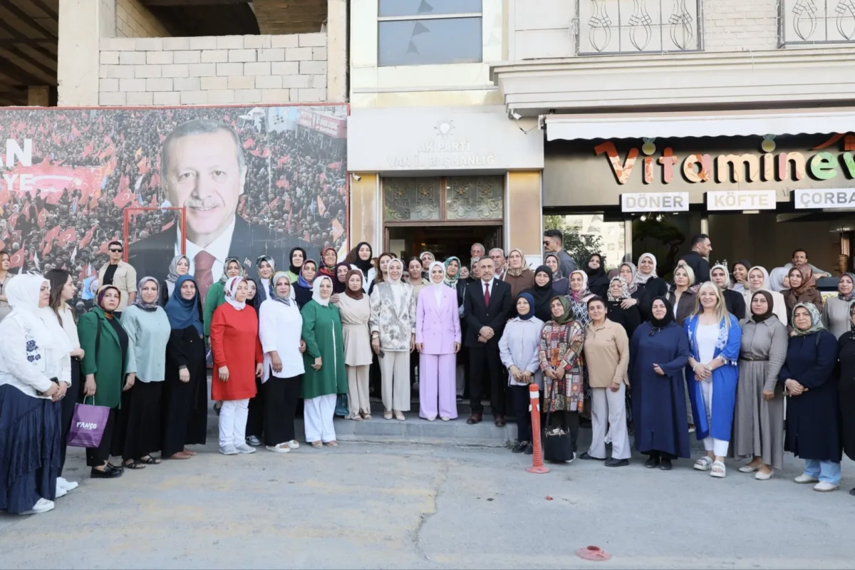 Bakan Göktaş: Terörsüz Türkiye için 12 maddelik kanun hazırı