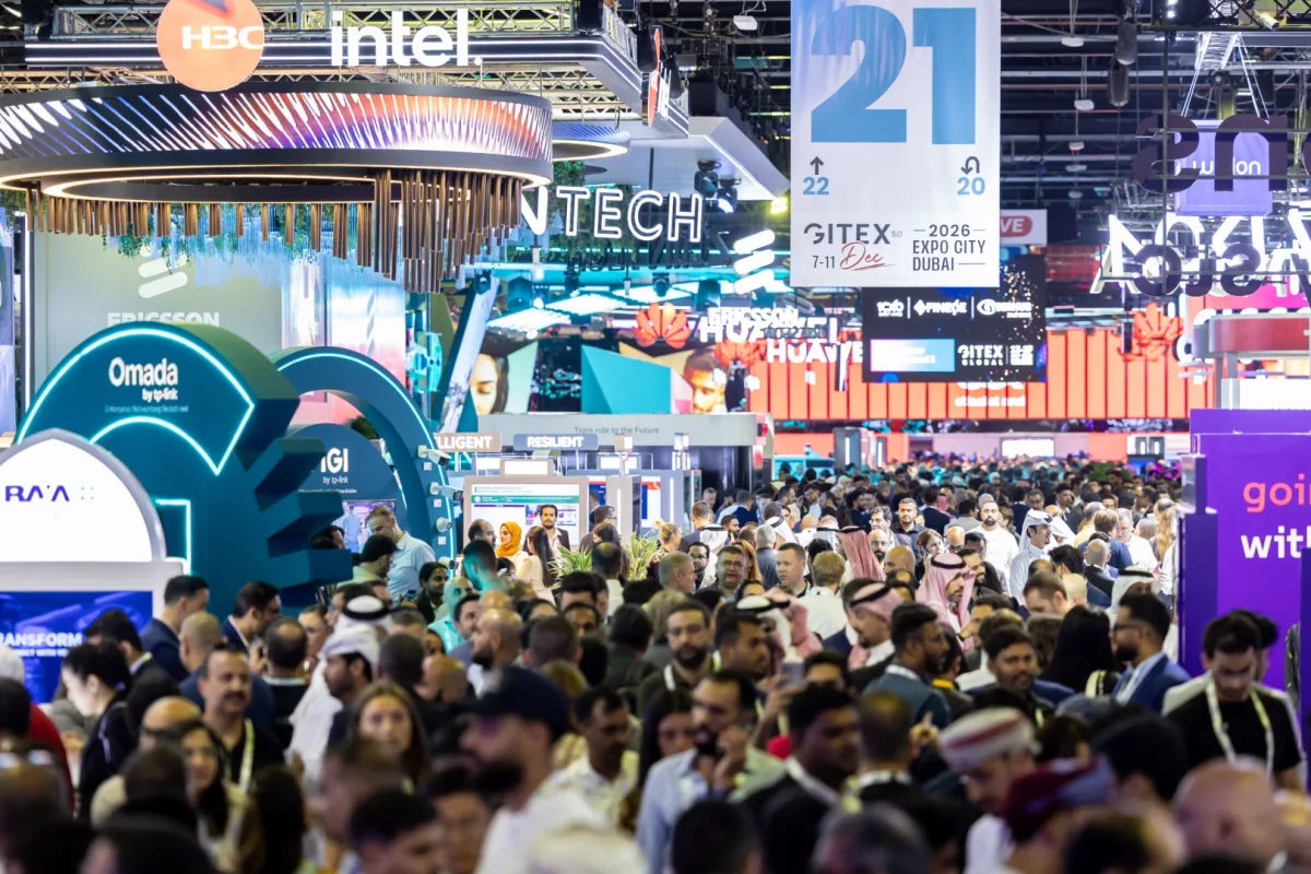 Türkiye ICT pazarı 2031 hedefi: 58 milyar dolar