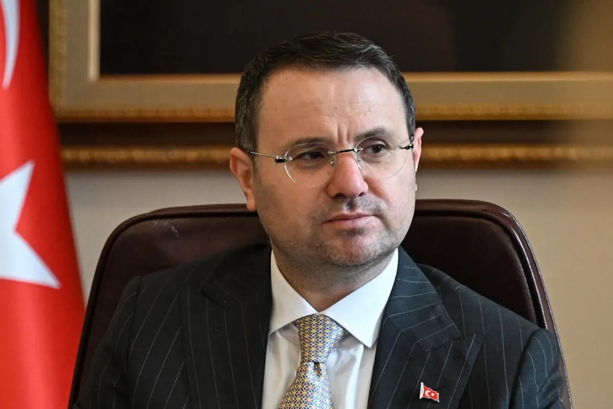 11 yıl sonra seri cinayetler aydınlandı: 41 maktul
