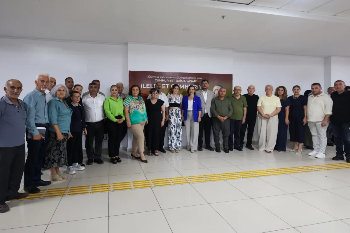 Karabağlar Meclisi'nde komisyonlar yeniden belirlendi