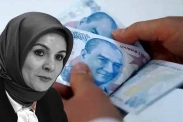 Evde Bakım Yardımı arttı: 15 bin 775 lira hesaplarda