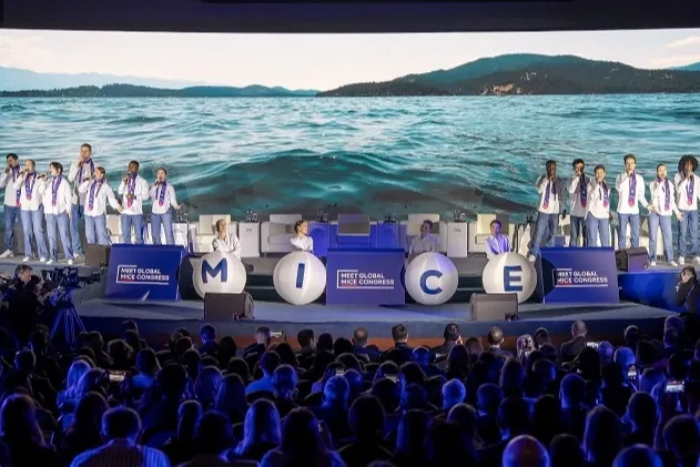 Moskova, Türk MICE profesyonellerine özel ödüller başlattı