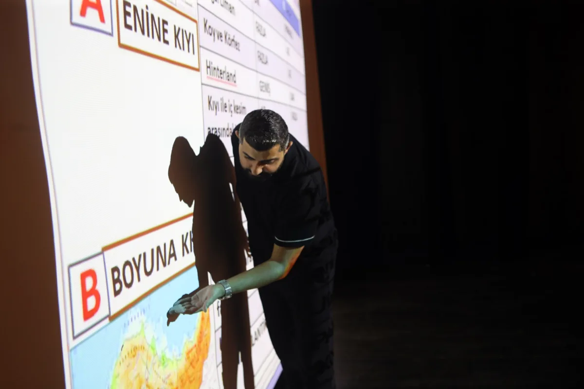 Sakarya'da KPSS ücretsiz tekrar programı başladı