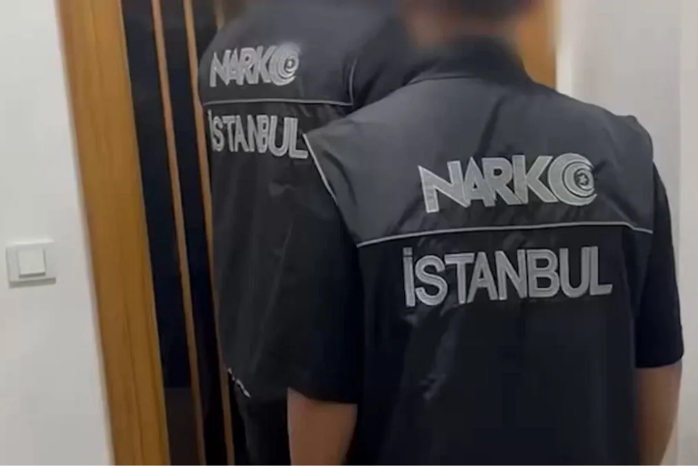Avcılar'da 20 kilo uyuşturucu ele geçirildi, 1 tutuklu