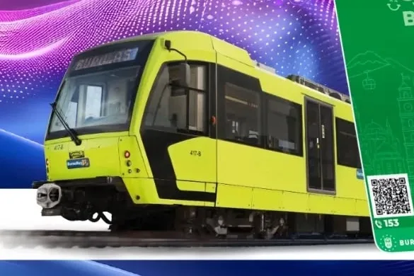 Engelsiz Bursa uygulaması BursaKart Mobil'e taşınıyor