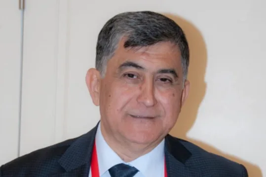 66 Yılda İlk Kez Türkiye'de: Dünya Buiatri Kongresi