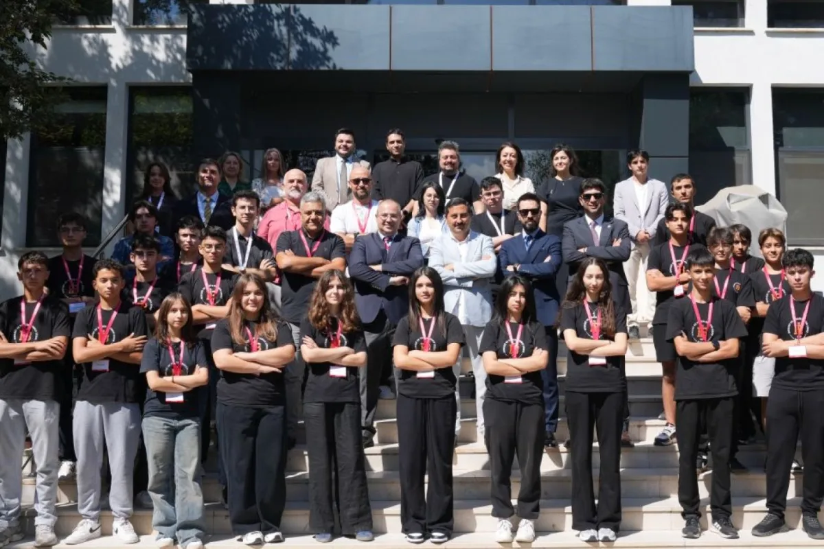 MEB'den öğrencilere siber güvenlik kampı