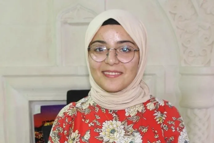 TYT Matematik Şampiyonu Hafız, Boğaziçi'yi Kazandı
