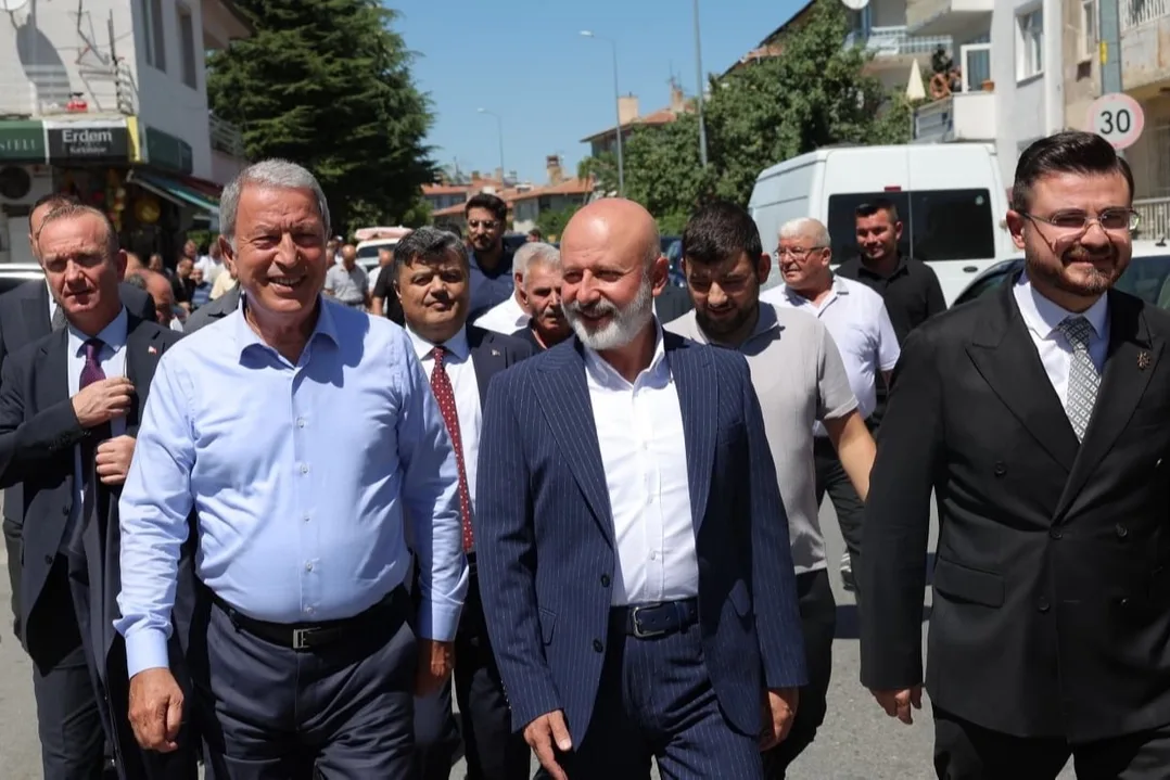 Kocasinan'a 'Sinan Kütüphanesi' hizmete girdi