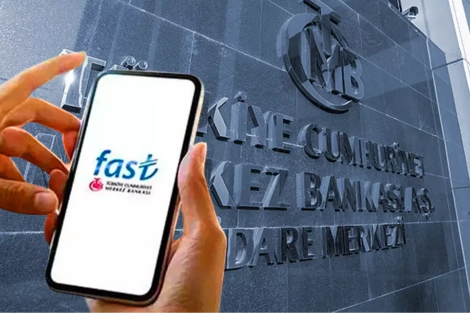FAST transfer limiti 26 Ağustos'ta 300 bin TL