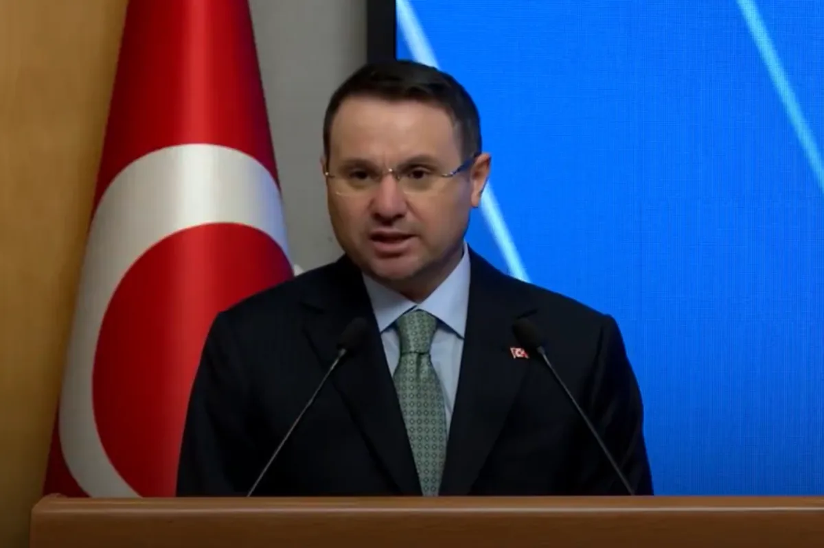 Gürlek: İnanç Suça Kalkan Olmaz, Ölçüt Fiildir