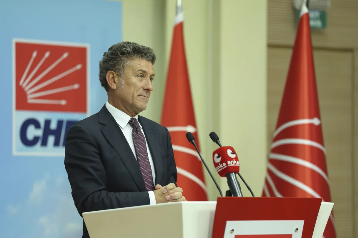 Sarıbal: 2025'te 81 bin hektar orman yandı, 1000'inin sebebi belli değil
