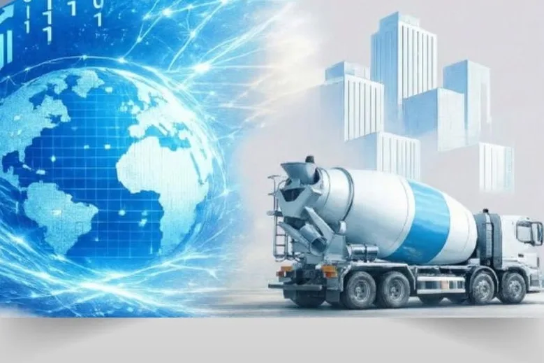 Hazır Beton Endeksi düştü: İnşaatta yavaşlama sinyali