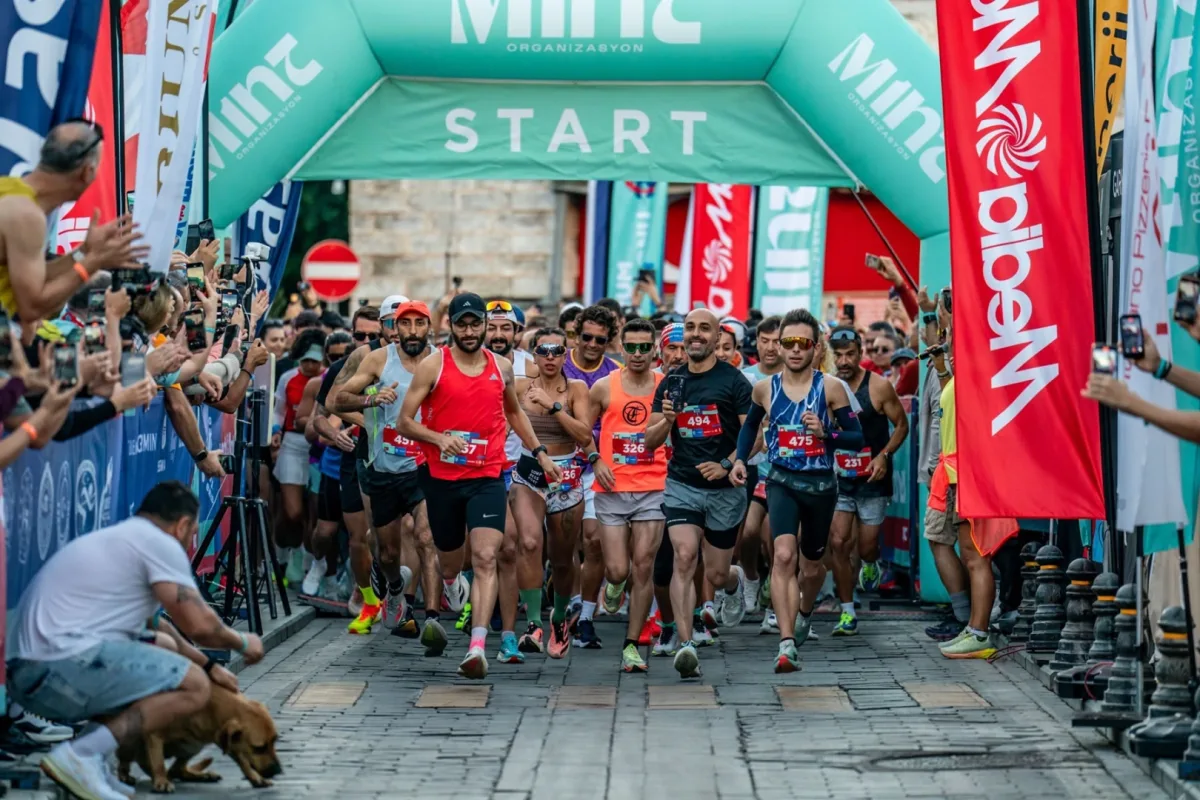 Bodrum Yarı Maratonu 9. kez koşuyor: 2-4 Ekim