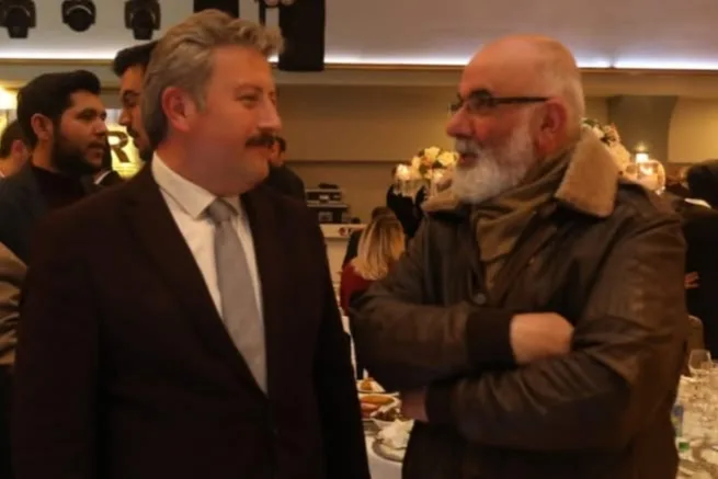Melikgazi'de çocuk şenliği yarın başlıyor