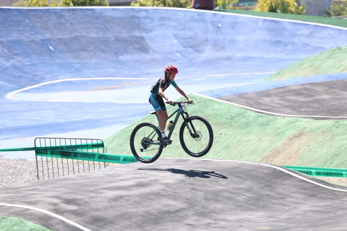 Türkiye'de ilk kez: Sakarya'da Bölgesel MTB şampiyonları belli oldu