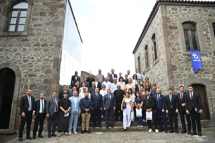 Trabzon UNESCO Gastronomi Şehri adayı oldu