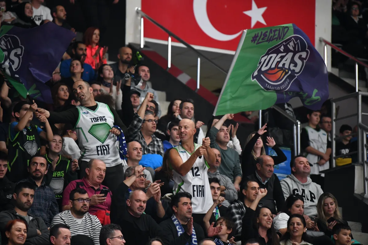 TOFAŞ 2026-27 sezon kombineleri satışta