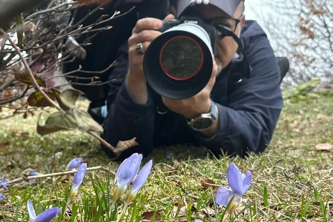 Kocaeli'de 100 Bin TL'lik Fotoğraf Yarışması Başladı
