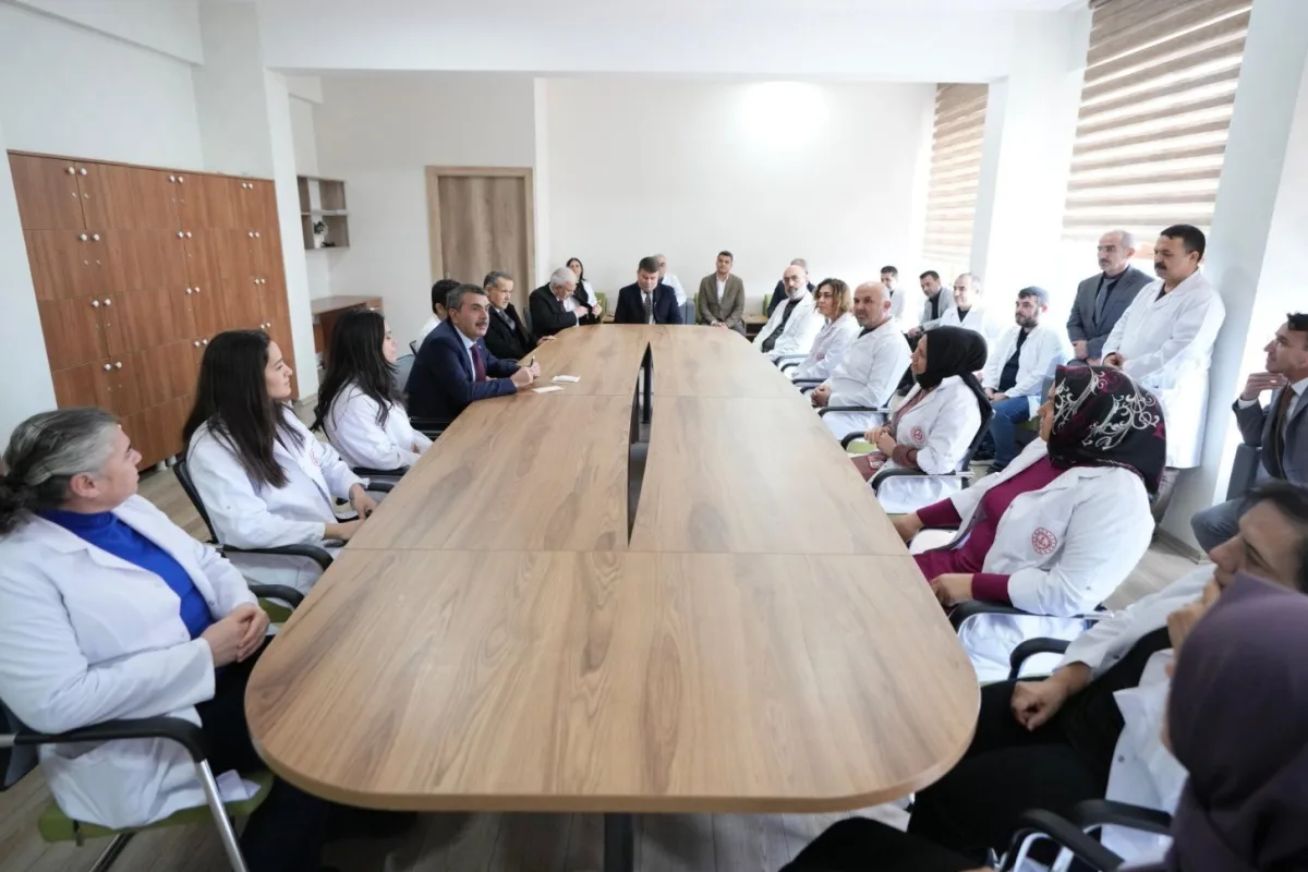 Öğretmenler 1 Eylül'de başlıyor: İşte detaylar