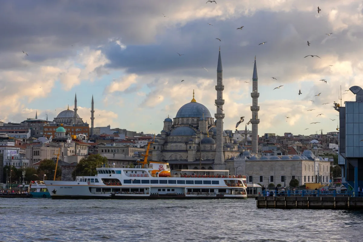 Yurda sağanak yağış uyarısı: 40-60 km rüzgar