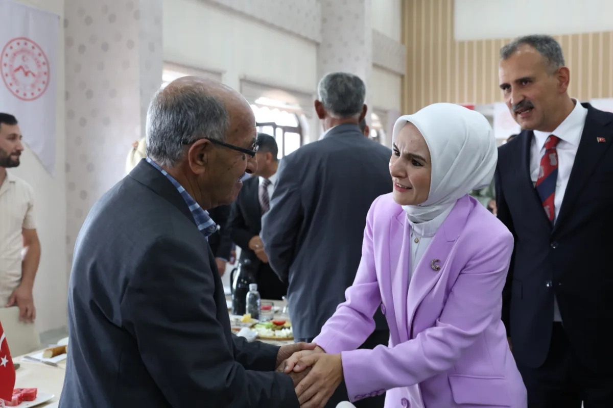 Terörsüz Türkiye tarihi adım: Kanun komisyondan geçti