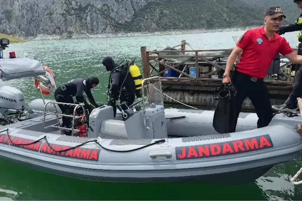 JAK ve SAK: Bir ayda 58 vatandaş kurtarıldı