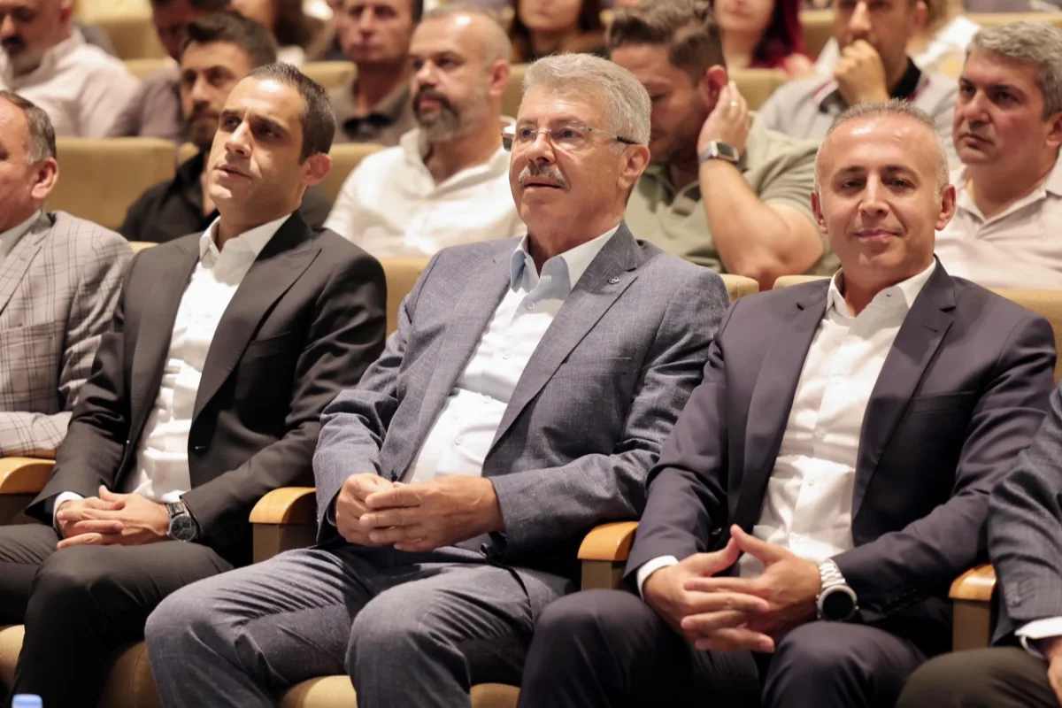 Kayseri Şeker'den 2.810 kişiye 157 milyon TL promosyon