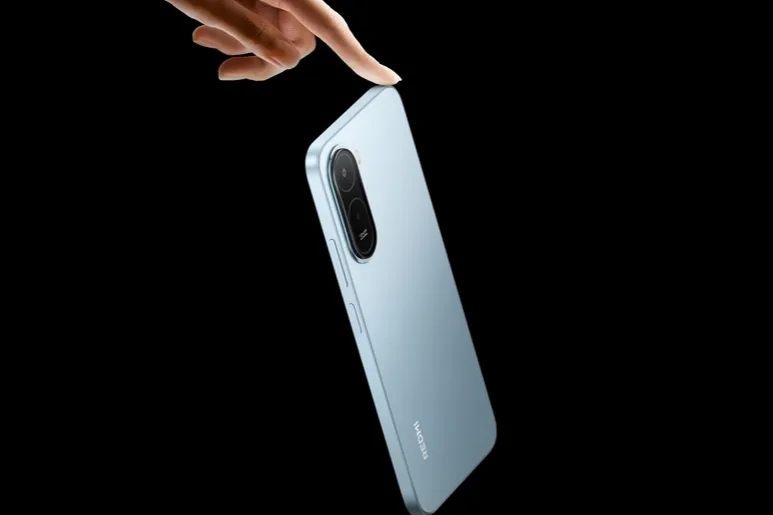 Xiaomi Redmi A7 Pro Türkiye'de: 6000 mAh, HyperOS 3