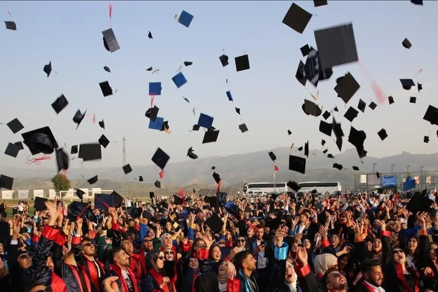 YÖK açıkladı: 58 yeni programa 16 bin 406 öğrenci yerleşti