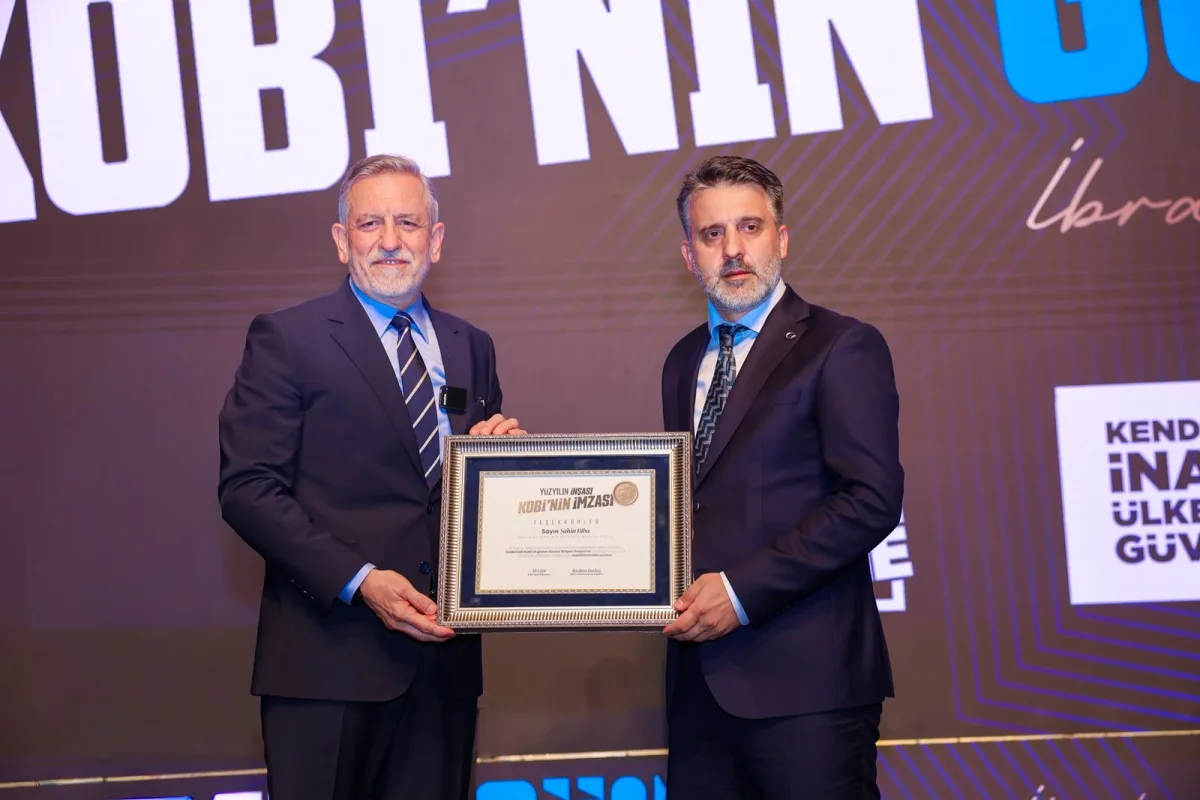 Şahin Biba: Bursa'nın geleceği bütüncül planlanıyor