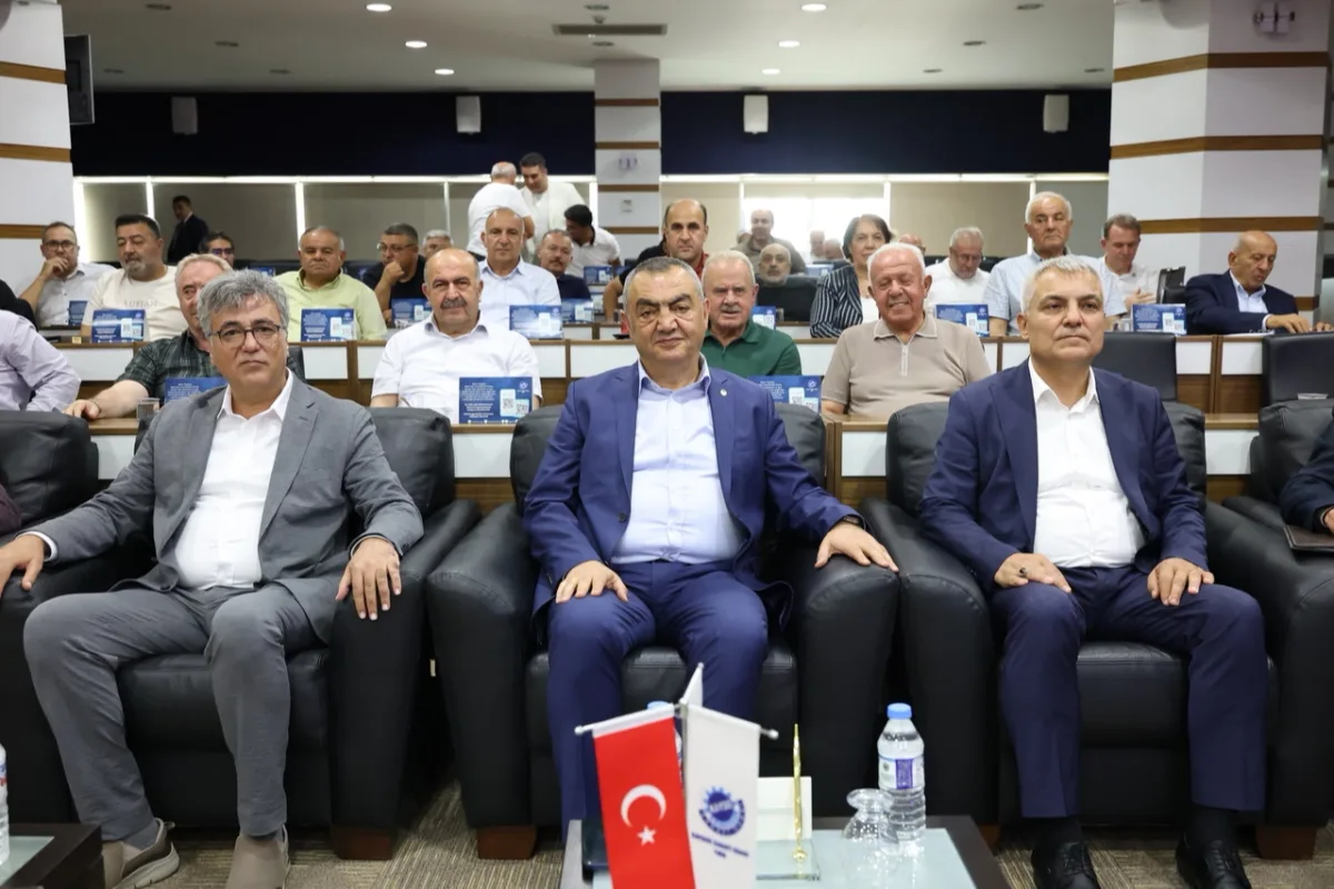 Sanayiciler: Faiz giderleri yatırım bütçelerini aştı