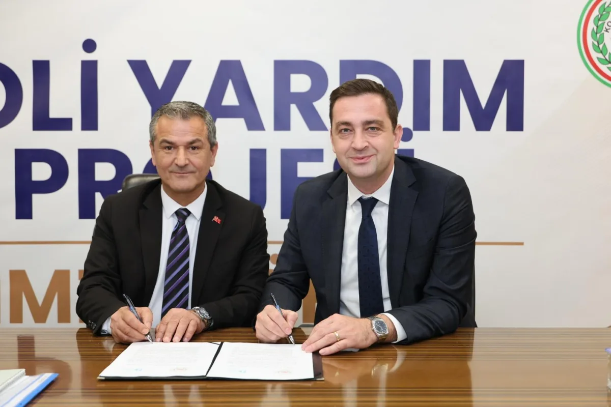 İzmit'te dezavantajlı vatandaşlara ücretsiz hukuki destek
