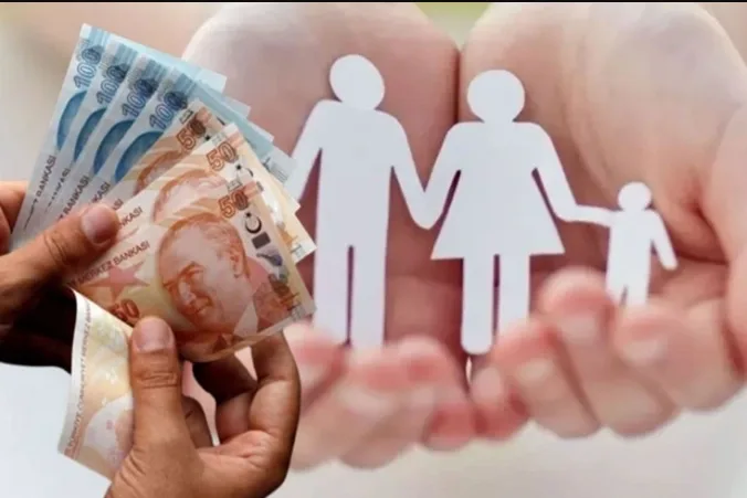 SED ödemeleri hesaplara yatırıldı: 2,1 milyar lira